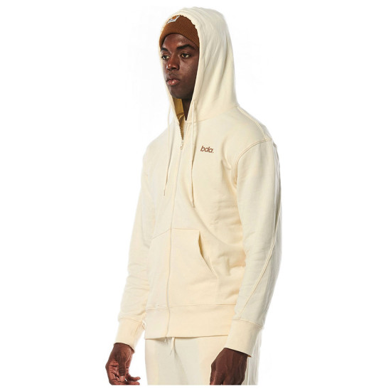 Bodyaction Ανδρική ζακέτα Men Sportswear Full Zip Hoodie